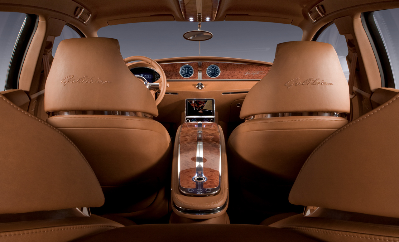 HQ Bugatti 16C Galibier Wallpapers | File 537.93Kb