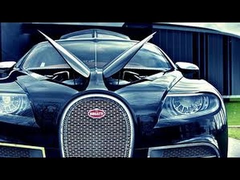 Bugatti 16C Galibier #19