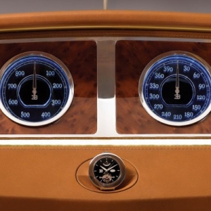 Bugatti 16C Galibier #17