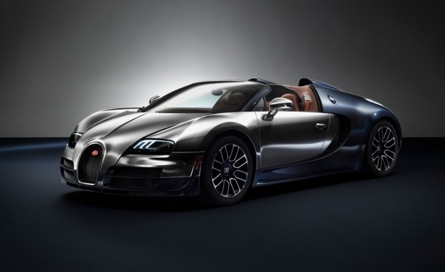Bugatti Chiron #15