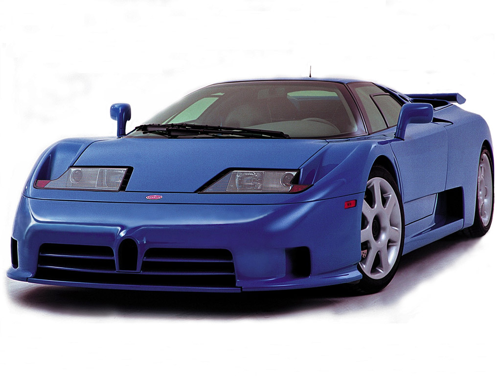 Bugatti EB110 GT Backgrounds on Wallpapers Vista
