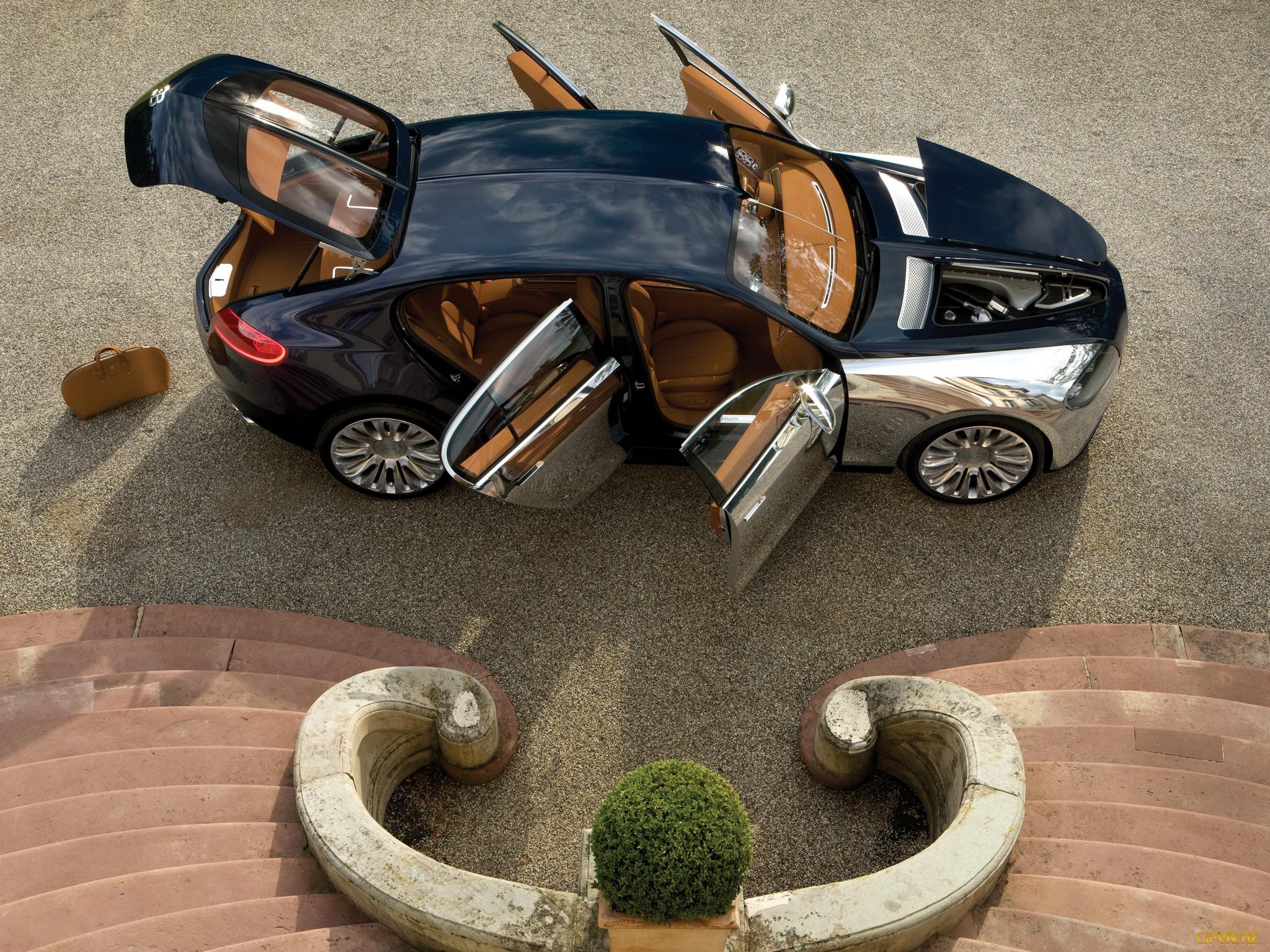 Bugatti Galibier Backgrounds, Compatible - PC, Mobile, Gadgets| 2048x1536 px