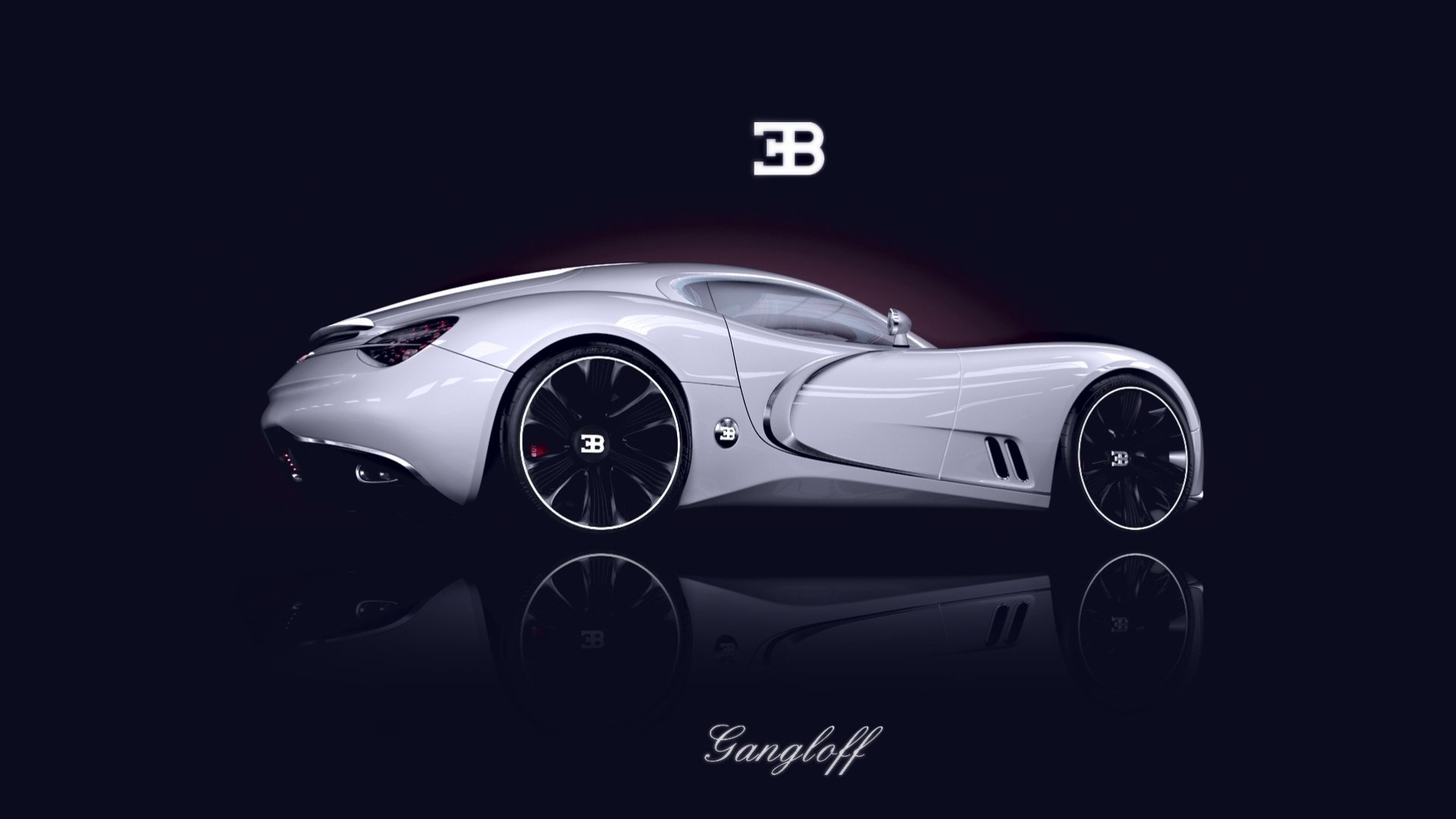 Bugatti Gangloff #5