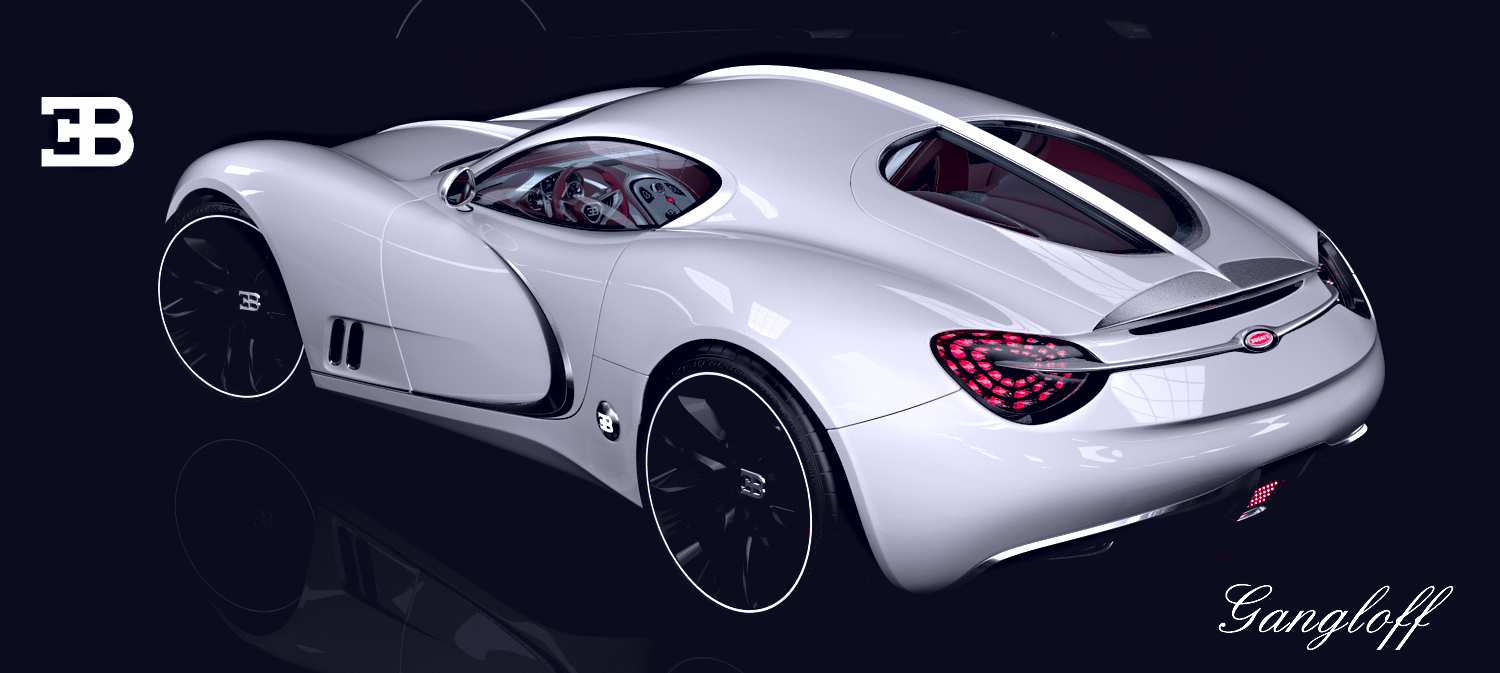 Bugatti Gangloff HD wallpapers, Desktop wallpaper - most viewed