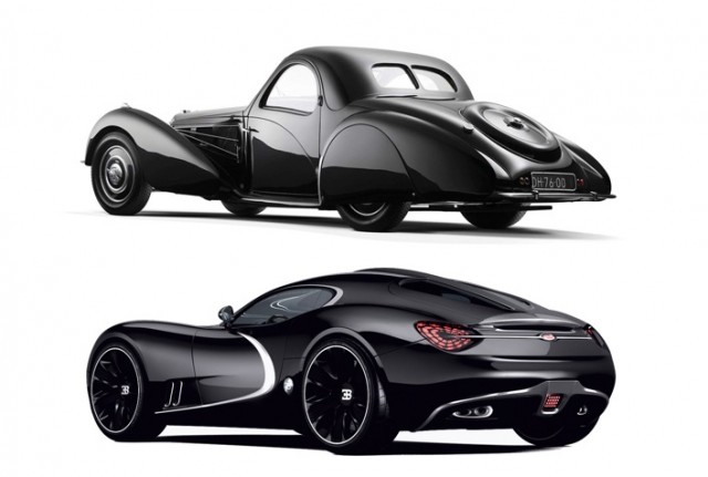 Bugatti Gangloff #26