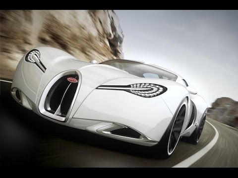Bugatti Gangloff #16