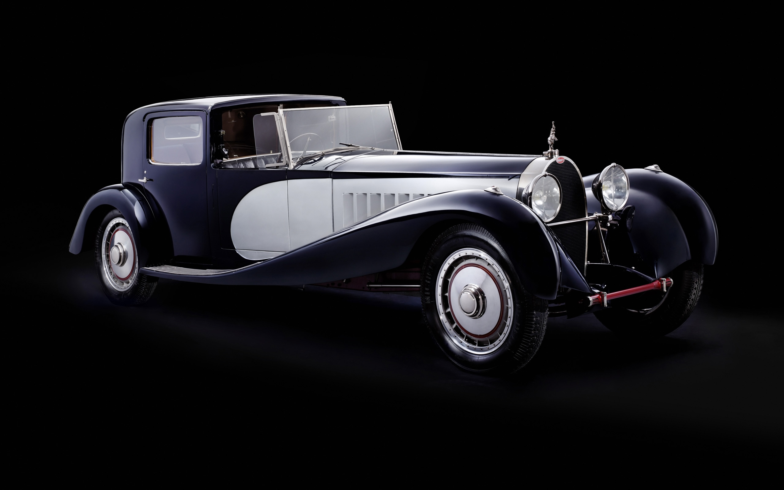 Bugatti Type 41 #9