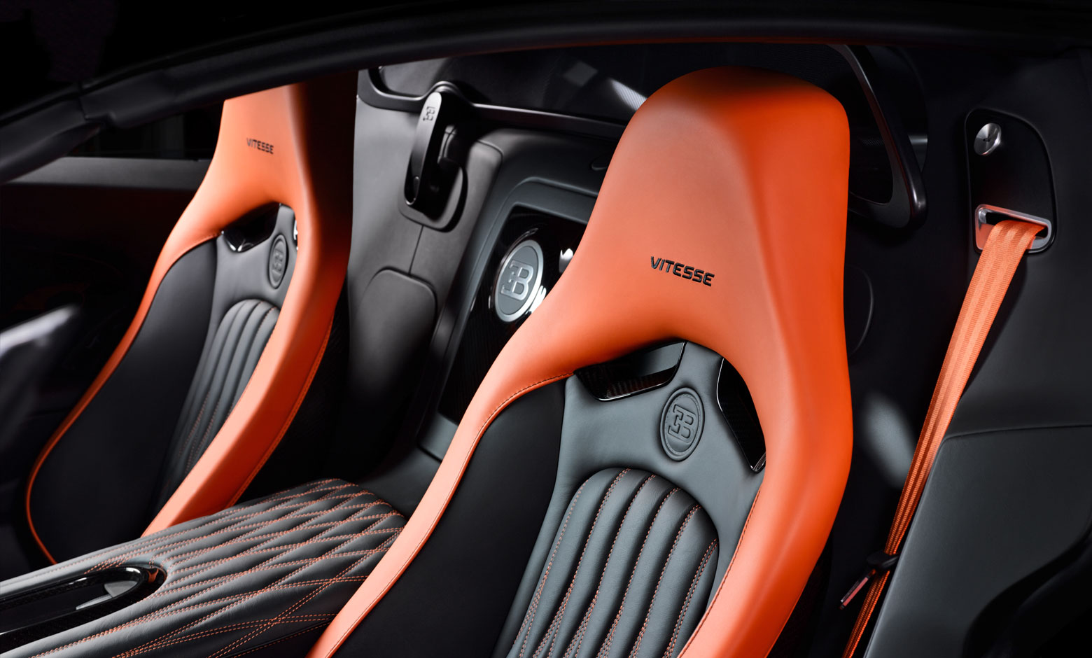 Bugatti Veyron 16.4 Grand Sport #14