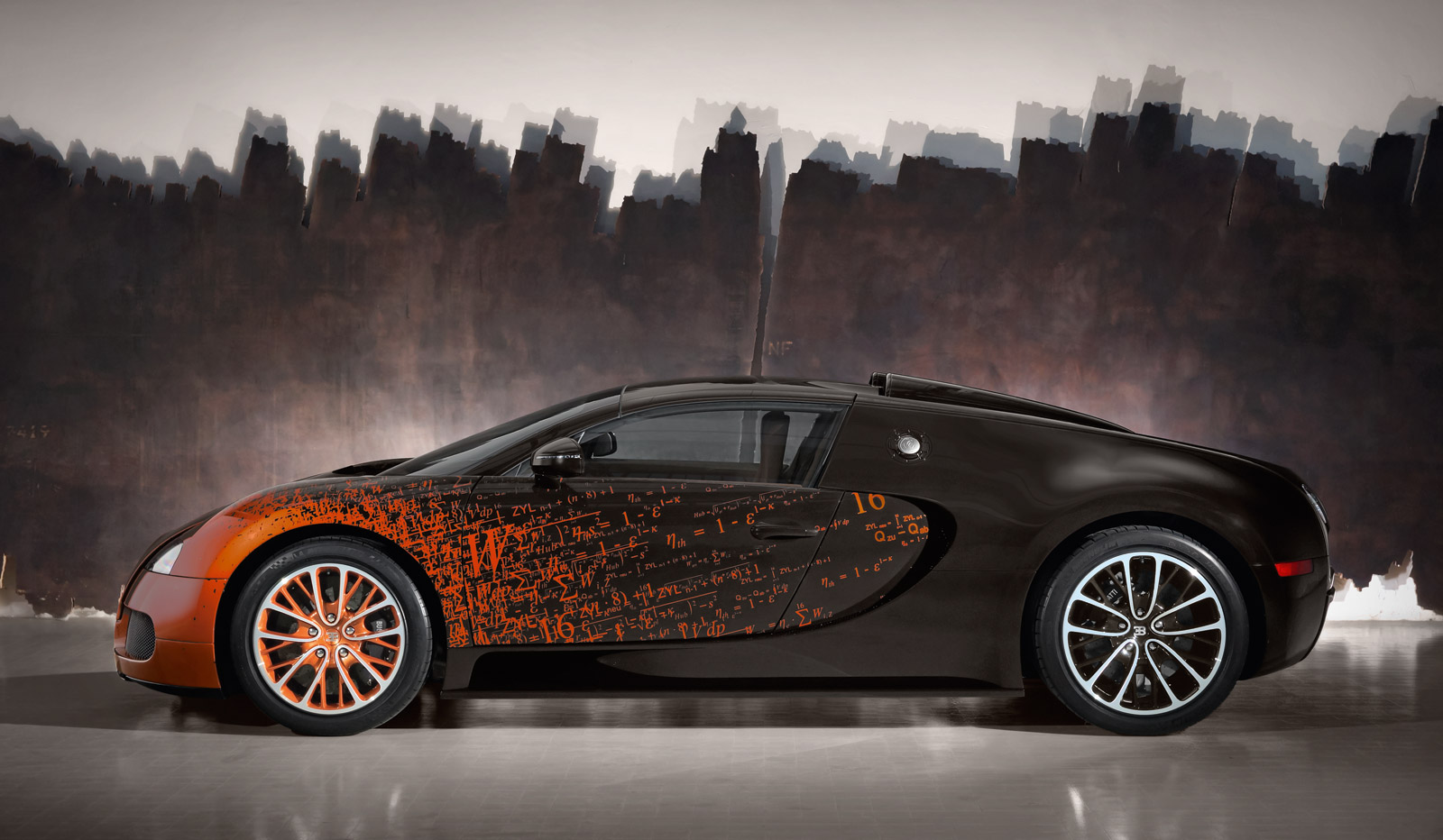 Bugatti Veyron High Quality Background on Wallpapers Vista