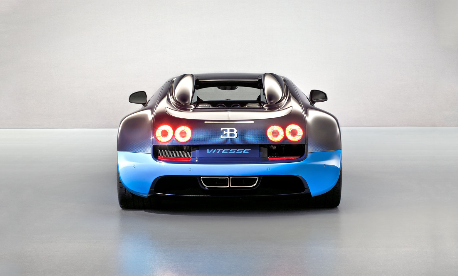 Bugatti Veyron Grand Sport Vitesse #3
