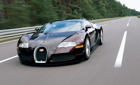 Bugatti Veyron #20