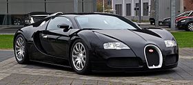 Bugatti Veyron #14