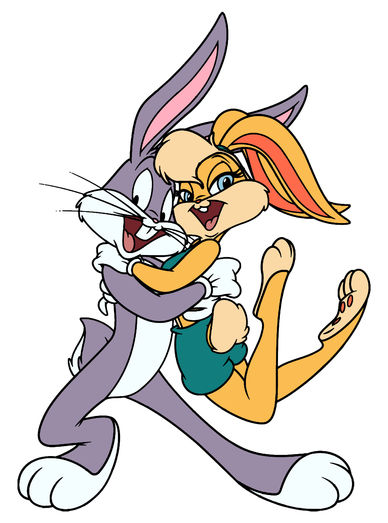 Bugs Bunny Backgrounds on Wallpapers Vista