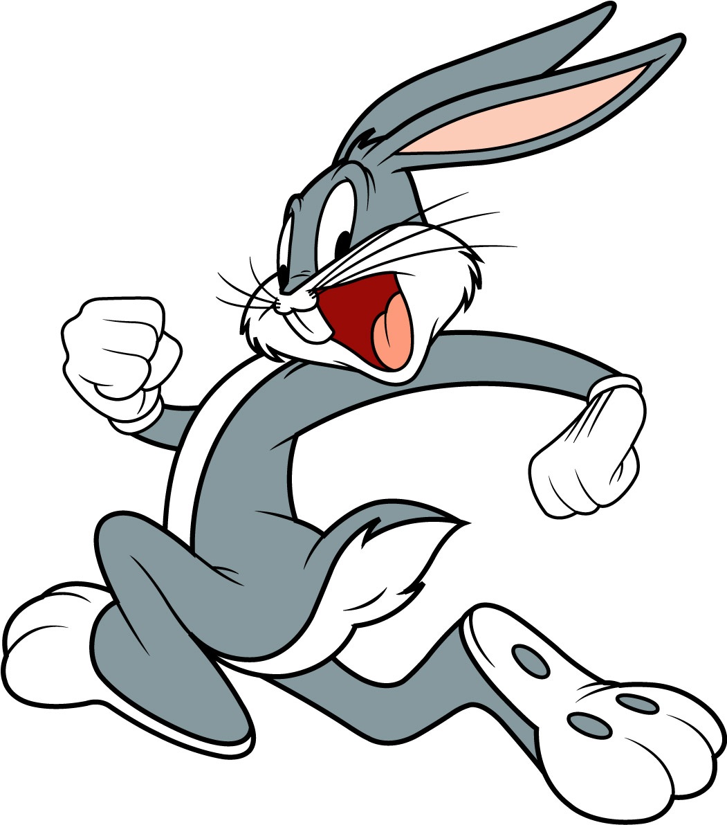 Bugs Bunny #25