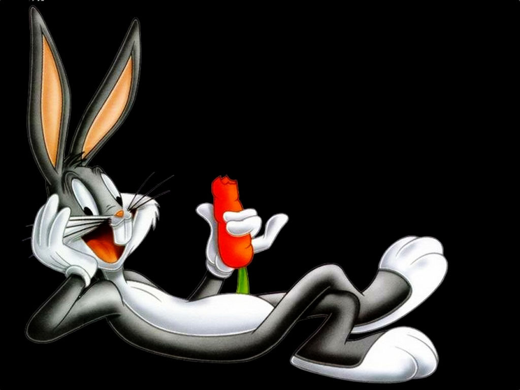 Bugs Bunny #17
