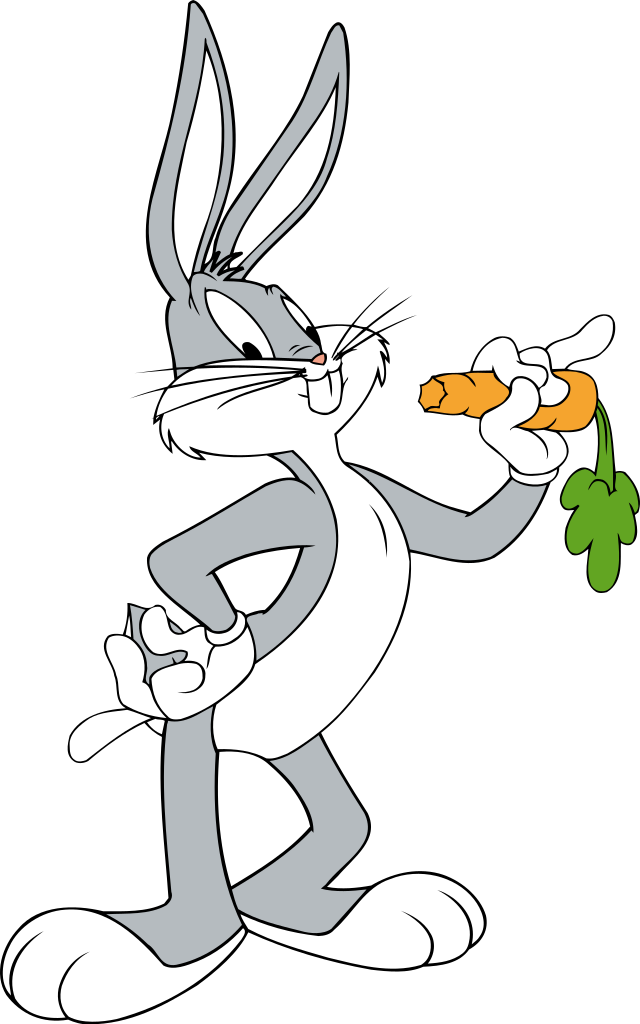 Bugs Bunny #13