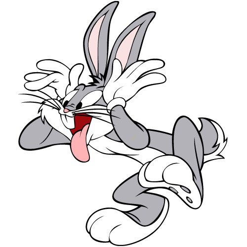 Bugs Bunny #10