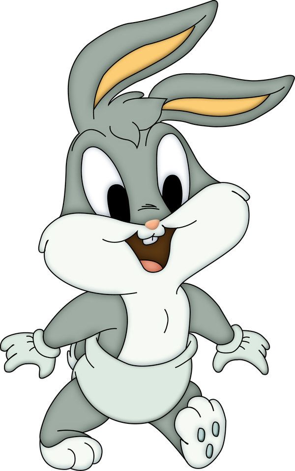 Bugs Bunny #1