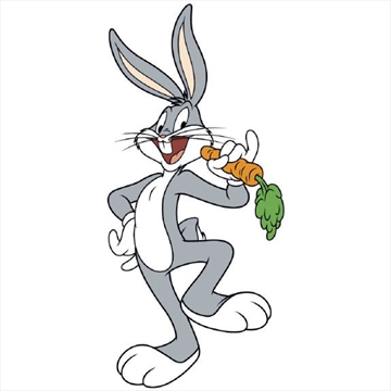Bugs Bunny #4