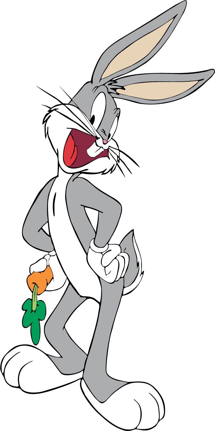 Nice Images Collection: Bugs Bunny Desktop Wallpapers
