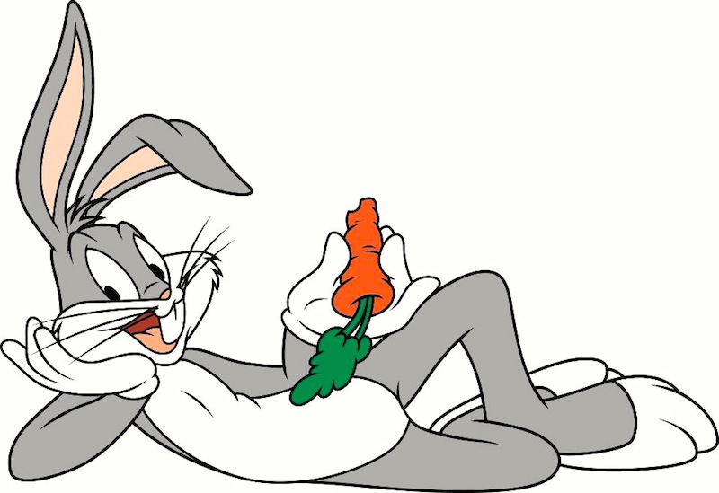 Bugs Bunny #5