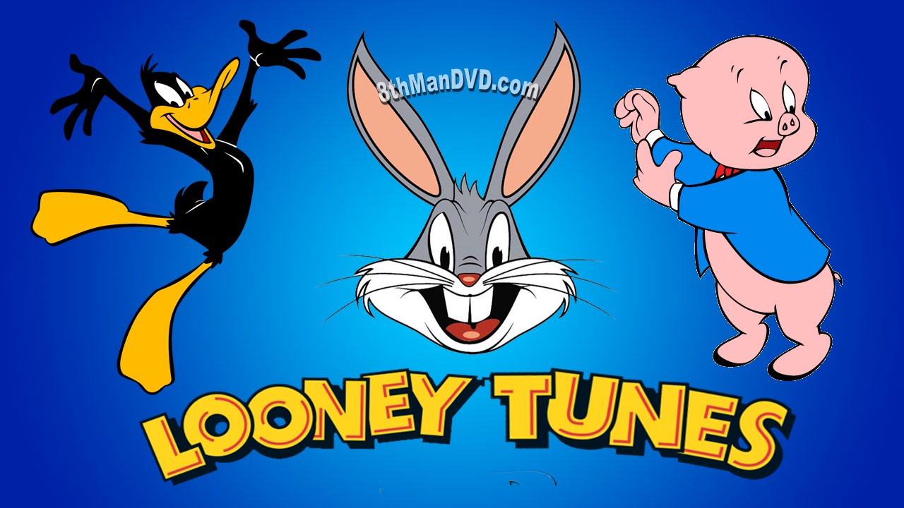 HD Quality Wallpaper | Collection: Cartoon, 1280x720 Bugs Bunny