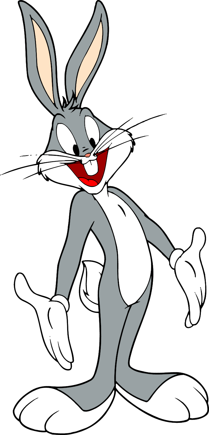 Bugs Bunny Backgrounds, Compatible - PC, Mobile, Gadgets| 722x1500 px