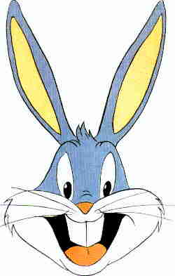 Bugs Bunny #12