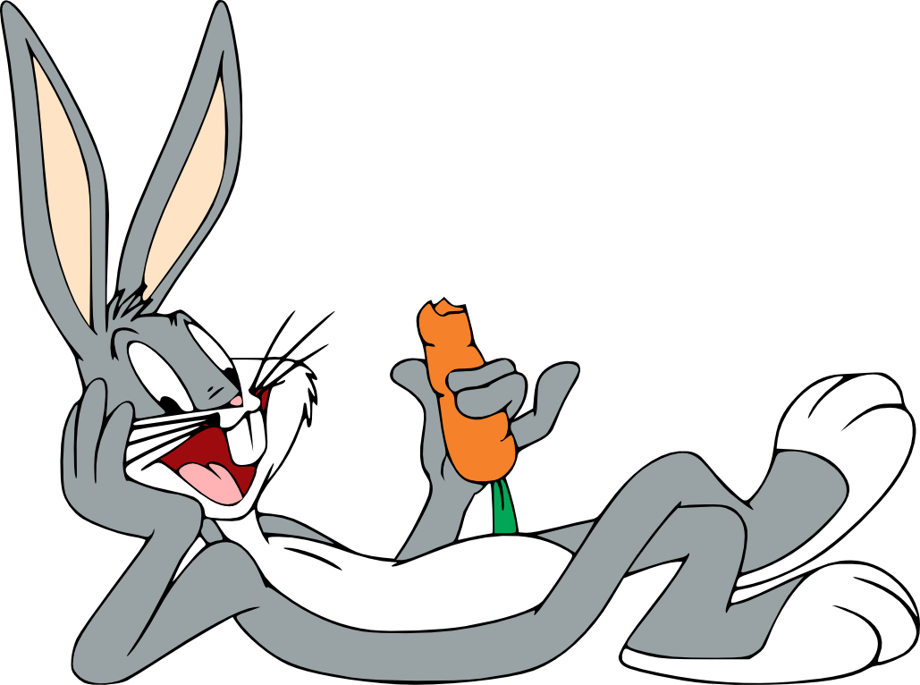 Bugs Bunny #3