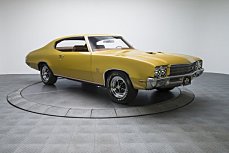 Images of Buick Gran Sport | 229x153
