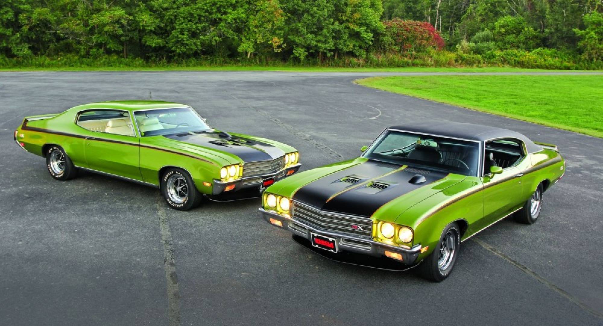 Images of Buick GSX | 2000x1084