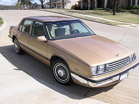 Amazing Buick LeSabre Pictures & Backgrounds