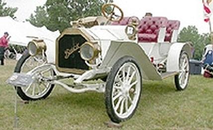 Images of Buick Model 10 | 429x262