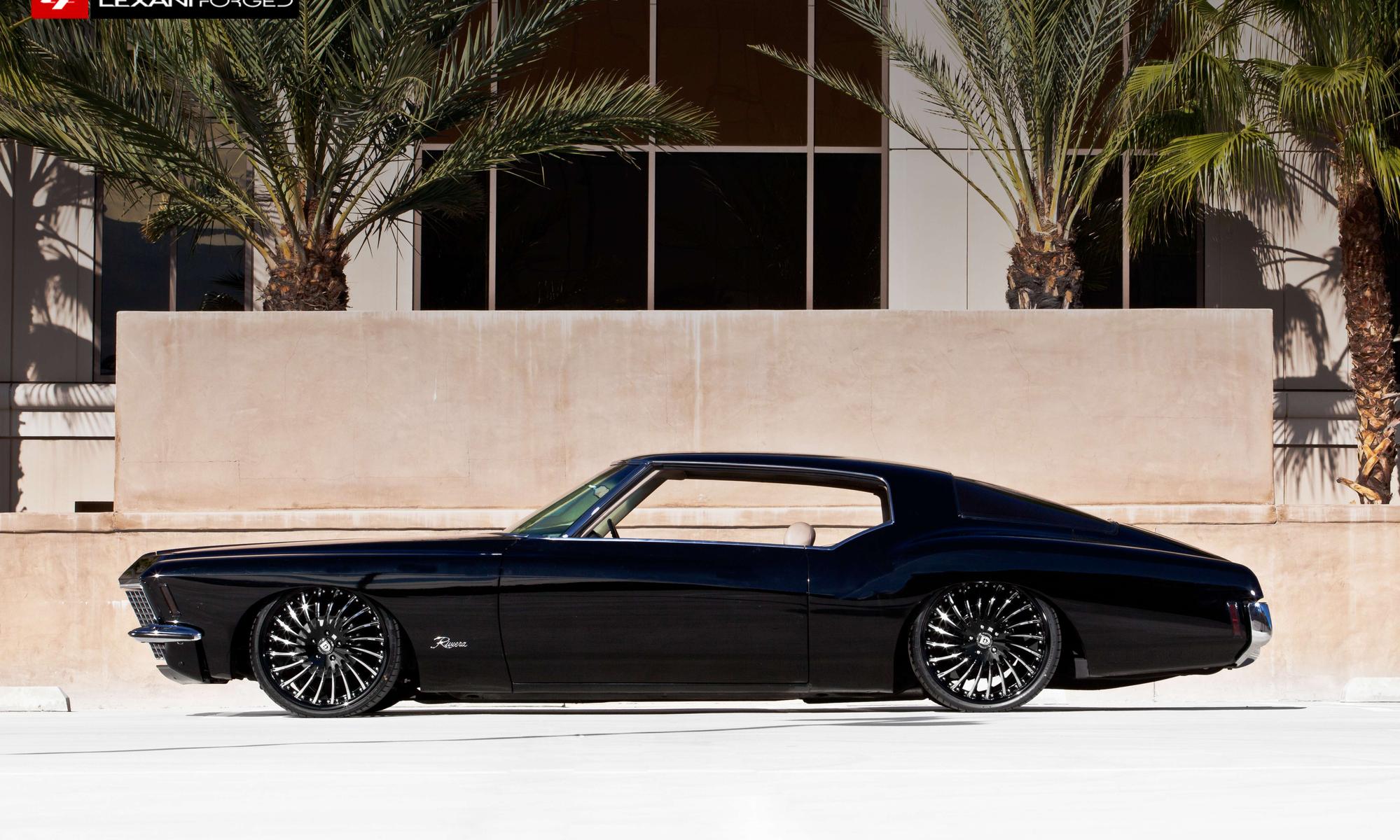 Buick Riviera #9