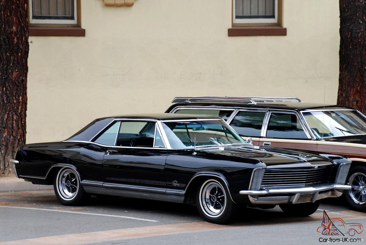 HD Quality Wallpaper | Collection: Vehicles, 1194x800 Buick Riviera