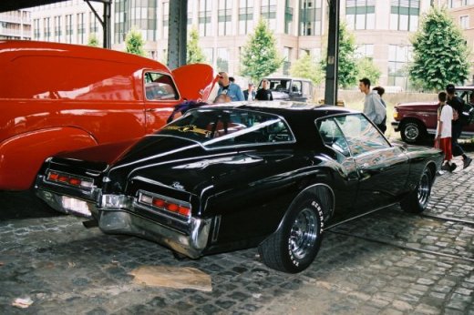 520x346 > Buick Riviera GS Wallpapers