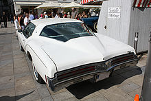 HD Quality Wallpaper | Collection: Vehicles, 220x147 Buick Riviera GS