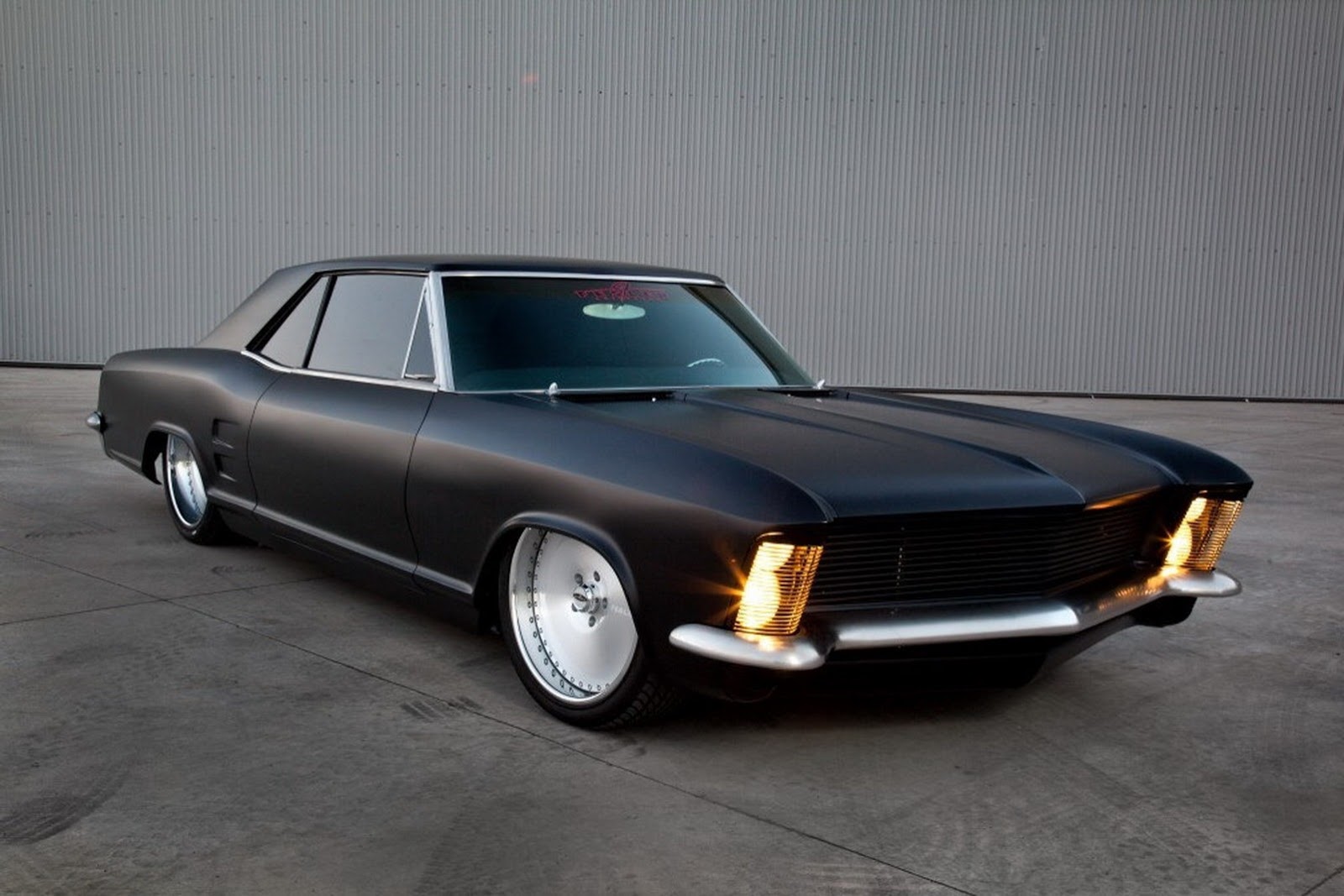 Buick Riviera Pics, Vehicles Collection
