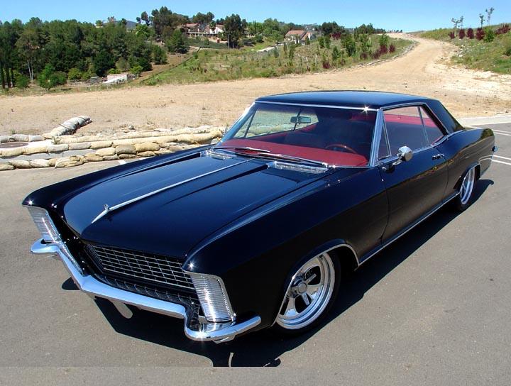 Amazing Buick Riviera Pictures & Backgrounds