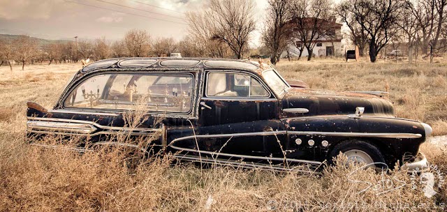 Images of Buick Roadmaster Hearse | 640x304