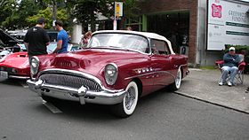 Buick Roadmaster Pics, Vehicles Collection