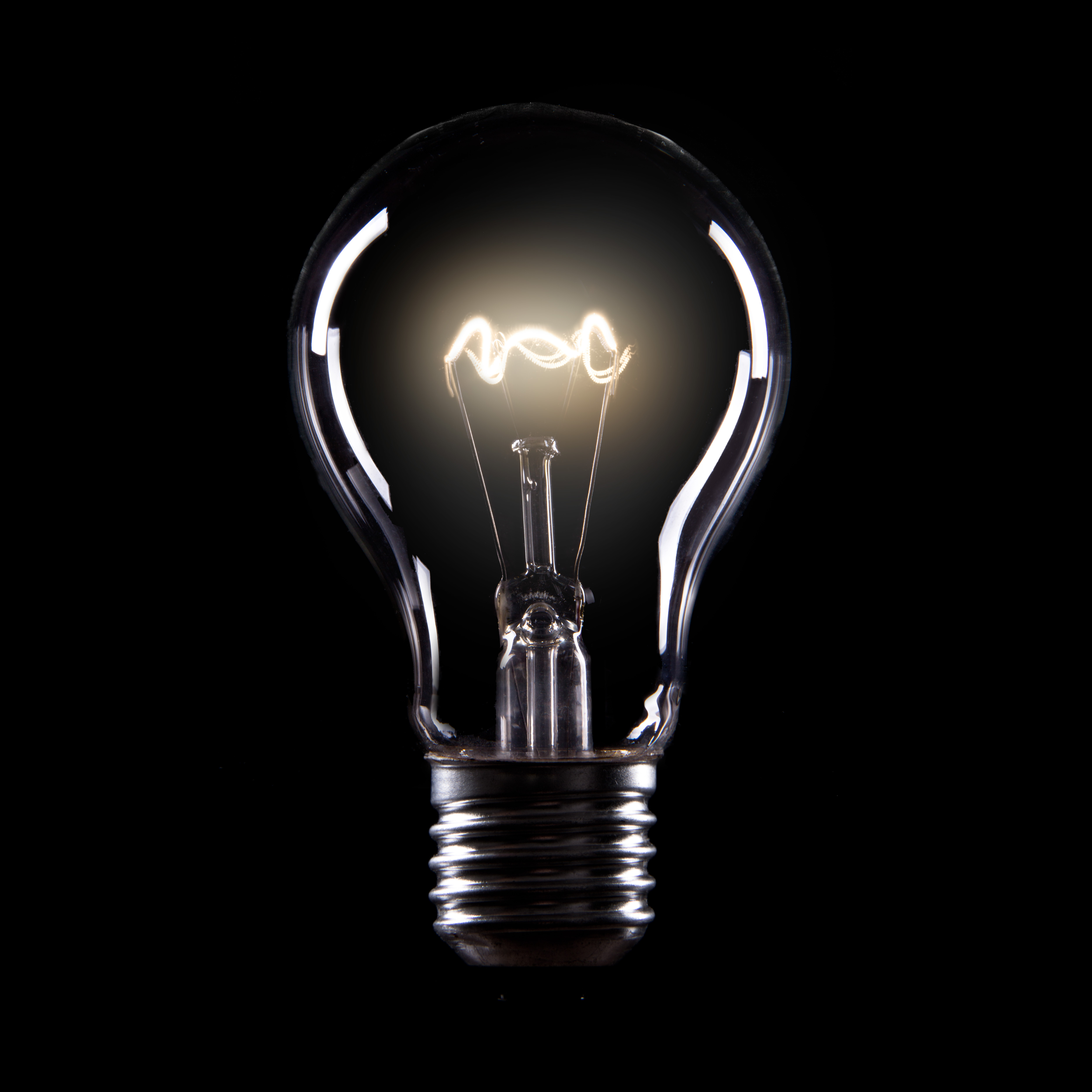 Amazing Light Bulb Pictures & Backgrounds