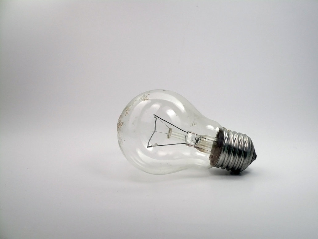 Bulb High Quality Background on Wallpapers Vista