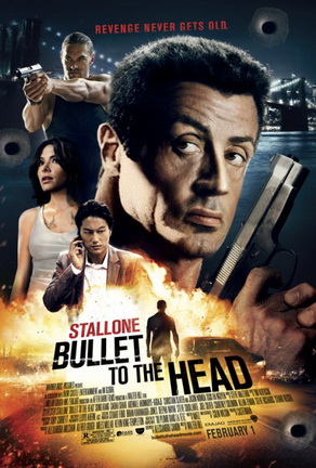 Bullet To The Head #13