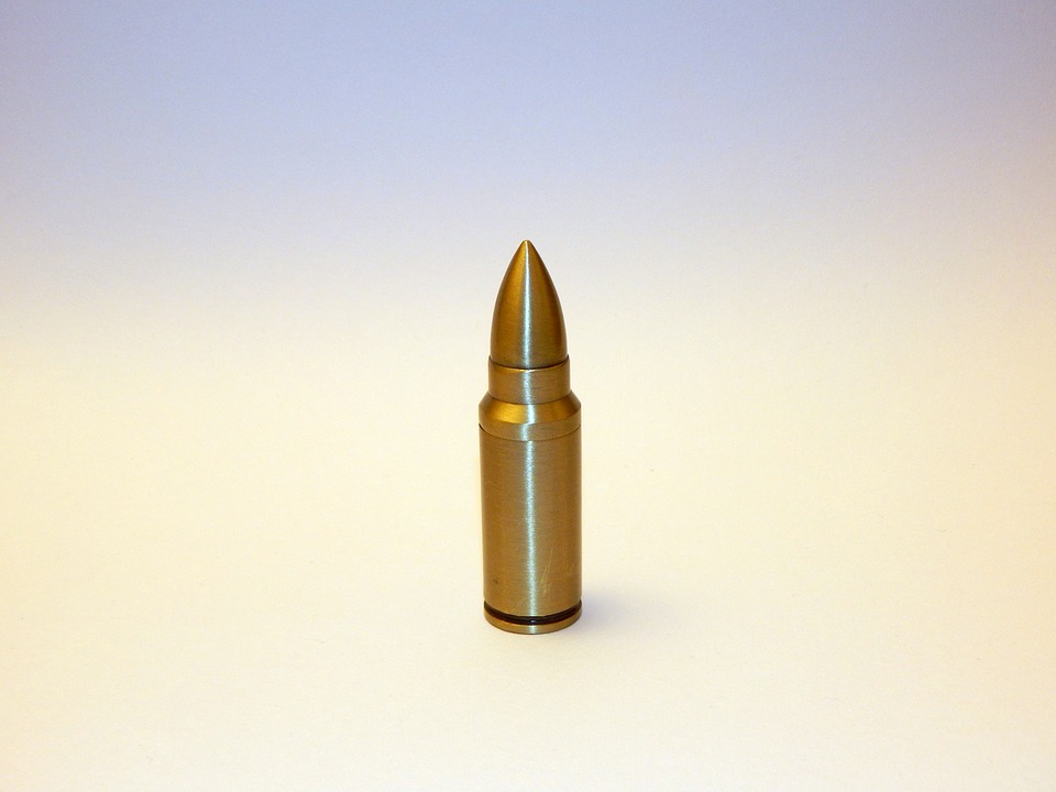 Amazing Bullet Pictures & Backgrounds