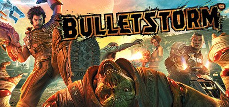Bulletstorm #10