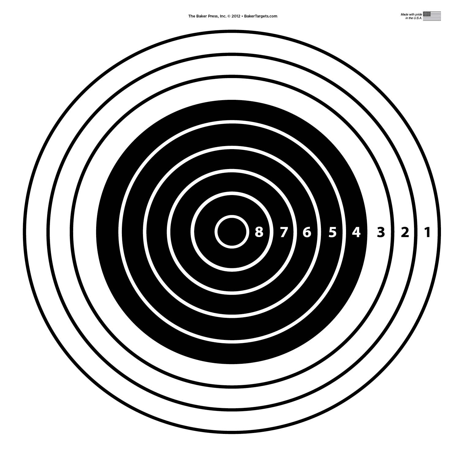 Bullseye Backgrounds, Compatible - PC, Mobile, Gadgets| 1512x1512 px