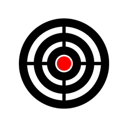 Bullseye #17