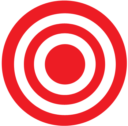 Bullseye #20