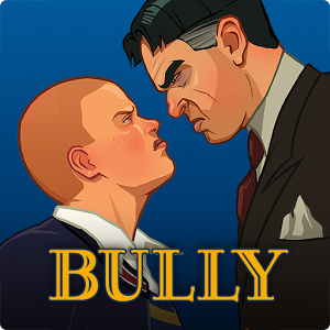 Nice wallpapers Bully 300x300px